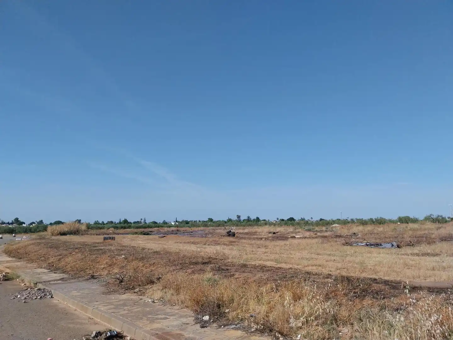 Terreny residencial en venda a lugar De los Quemados, Parc 118, imagen 6