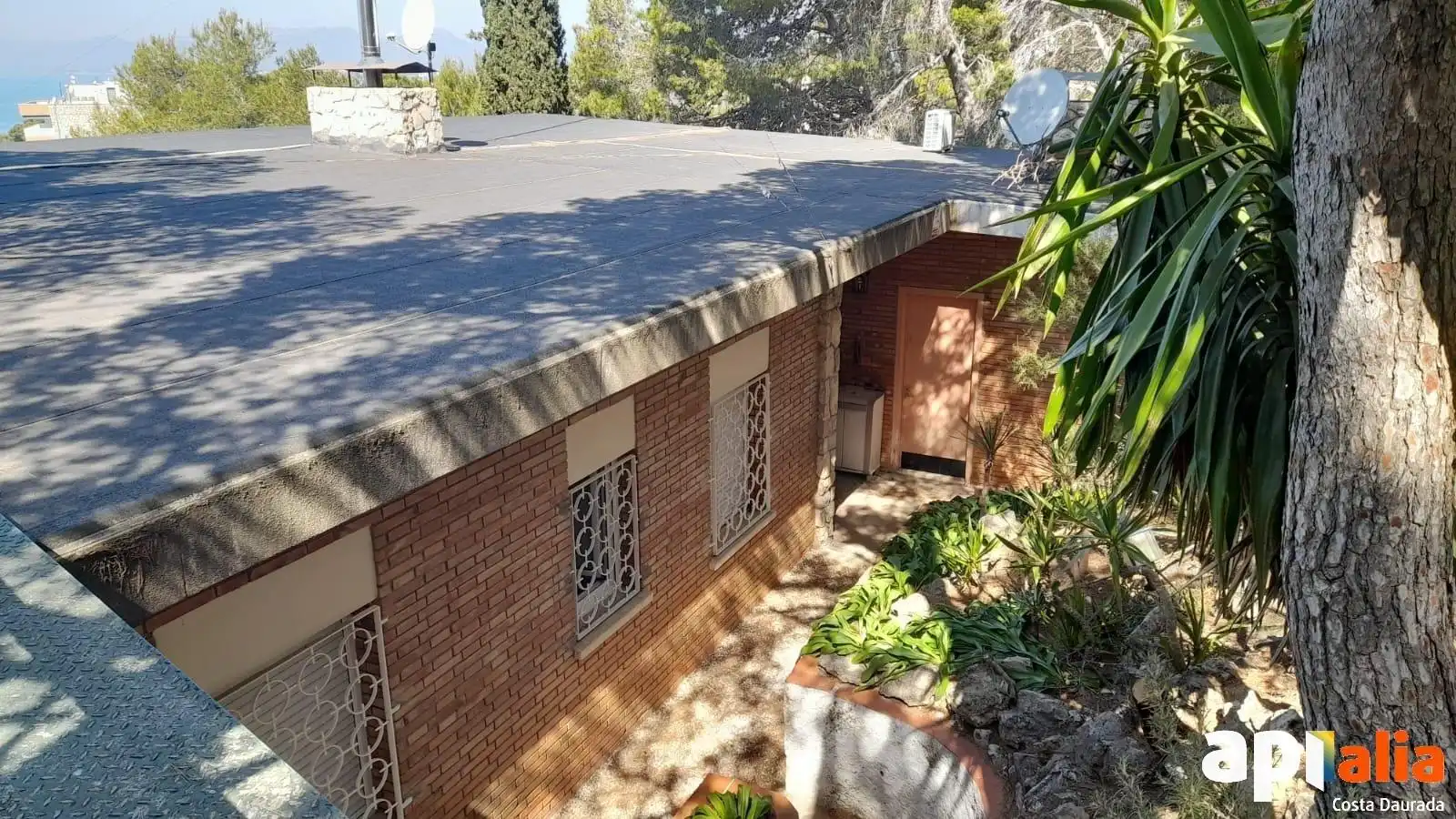 Maison avec piscine à vendre à Carretera del Far Roca, imagen 42