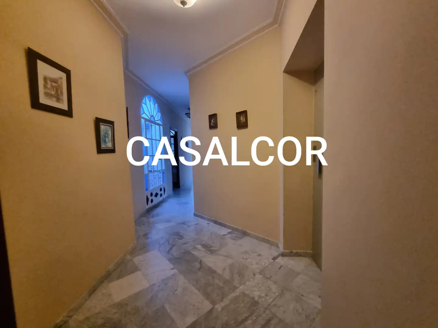 Casa o chalet de alquiler en Mairena del Alcor