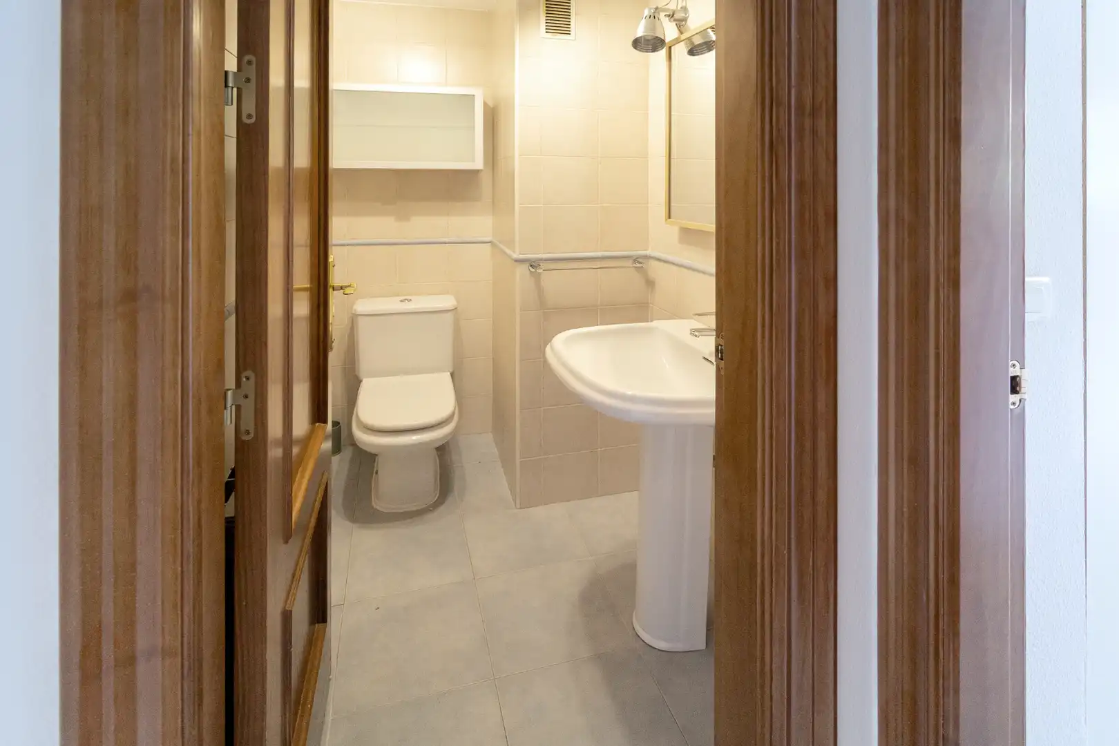 Maisonette zur Miete in Calle Horno Espadero, 23, Fígares