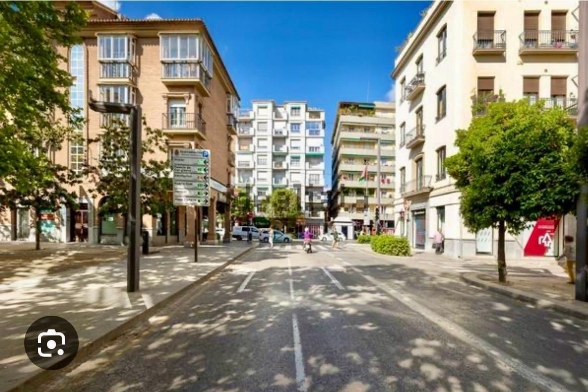 Piso para compartir en Calle Calle Acera del Darro, 94, 6º F, Fígares