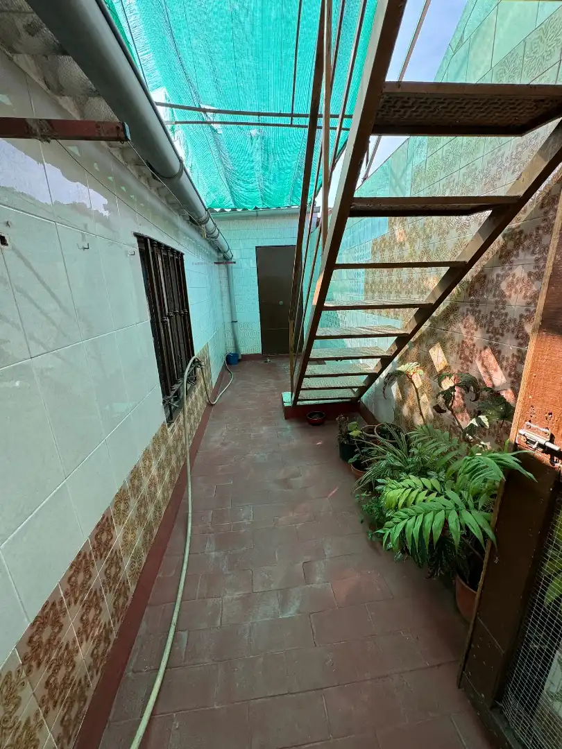 Casa o xalet en venda en Badajoz amb Moblat