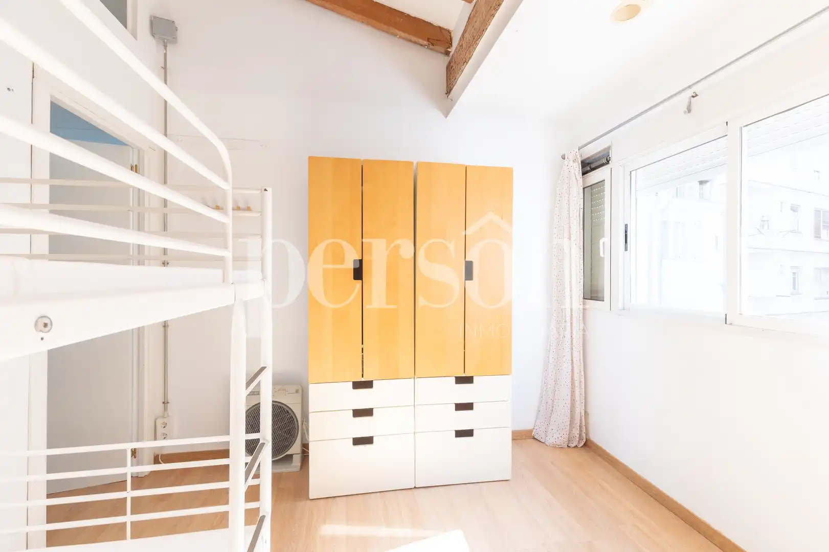 Habitación de Piso de alquiler en Extramurs