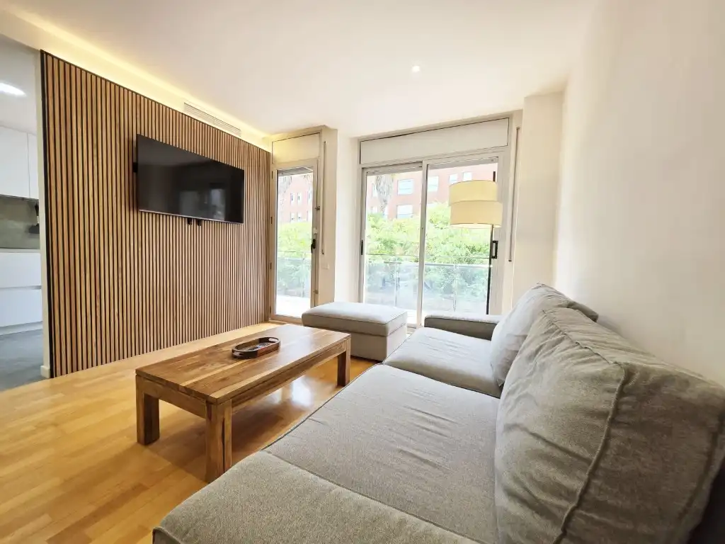 Apartments for rent in Via Europa - Parc Central