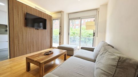 Foto 2 de Apartament de lloguer a Via Europa - Parc Central, Mataró