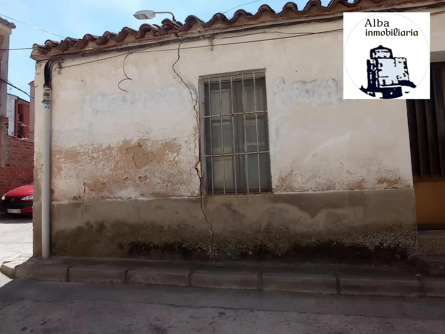 Terreny residencial en venda a Calle Pajes 8, imagen 4