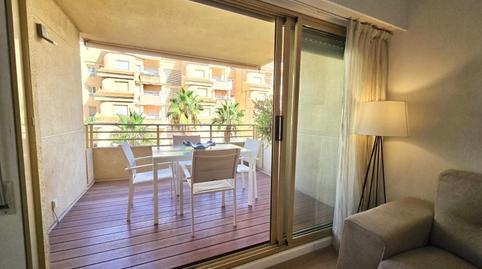 Foto 5 de Apartament de lloguer a El Perellonet, Valencia