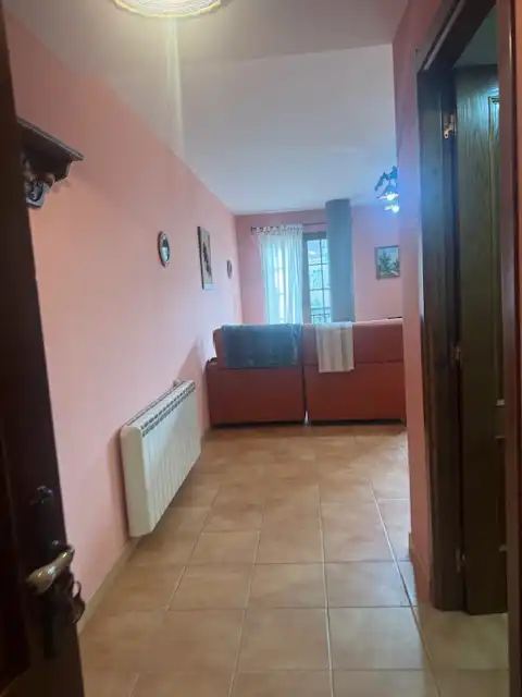 Maisonette zum Verkauf in Taramundi mit Heizung, Parkett und Abstellraum