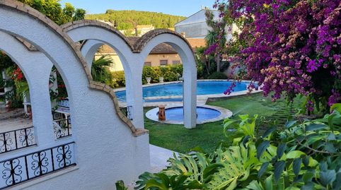 Foto 4 de Casa o xalet en venda a Atzeneta d'Albaida, Valencia