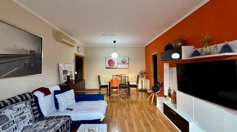 Foto 4 de Pis en venda a Independencia, Bufalà, Barcelona