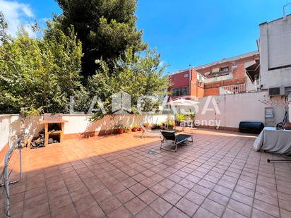 Terrassa de Pis en venda en Badalona amb Terrassa, Traster i Balcó