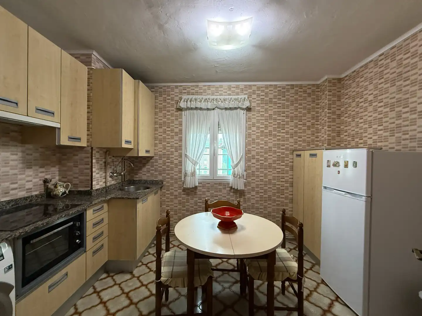 Appartamento con ascensore in vendita a Calle Floranes, imagen 5