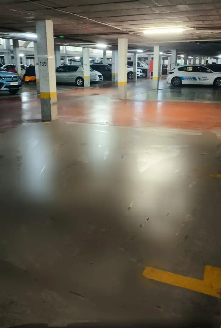 Aparcament en venda a Este - Alcosa- Torreblanca, imagen 3