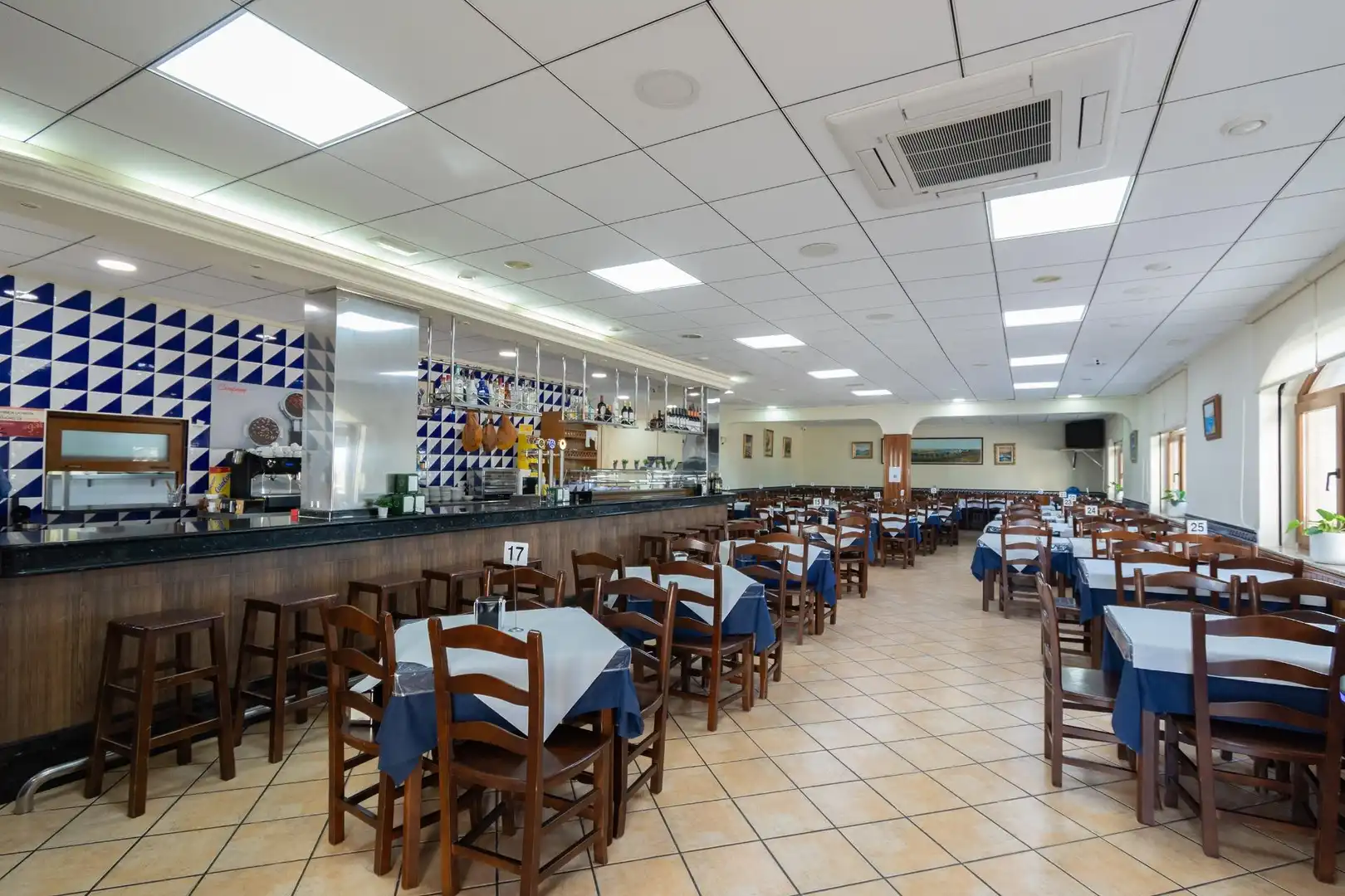 Local comercial en venta en ALDEAS DE TARAY (MANGA) 1, imagen 15