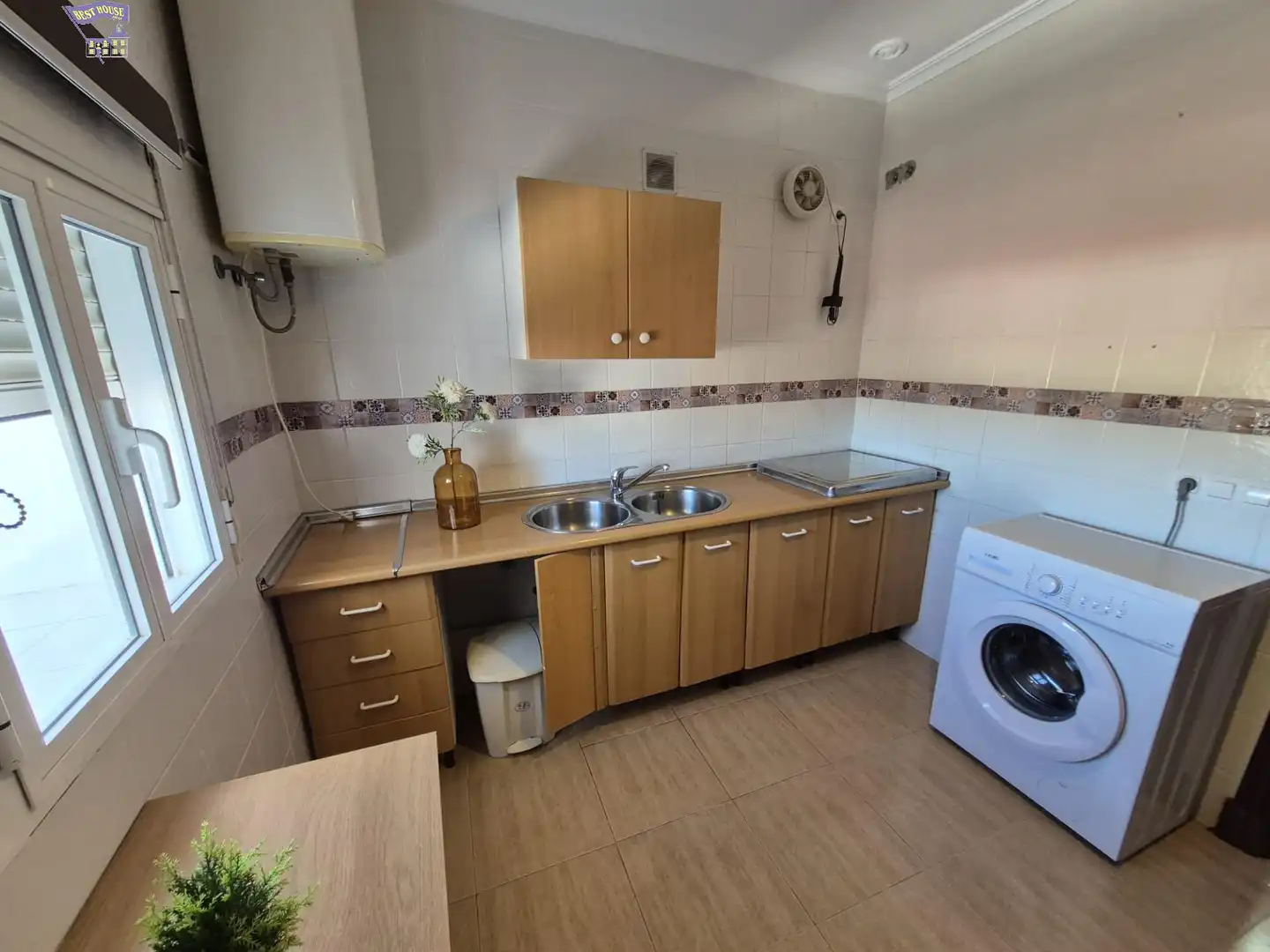 Flat for rent in Arcos de la Frontera