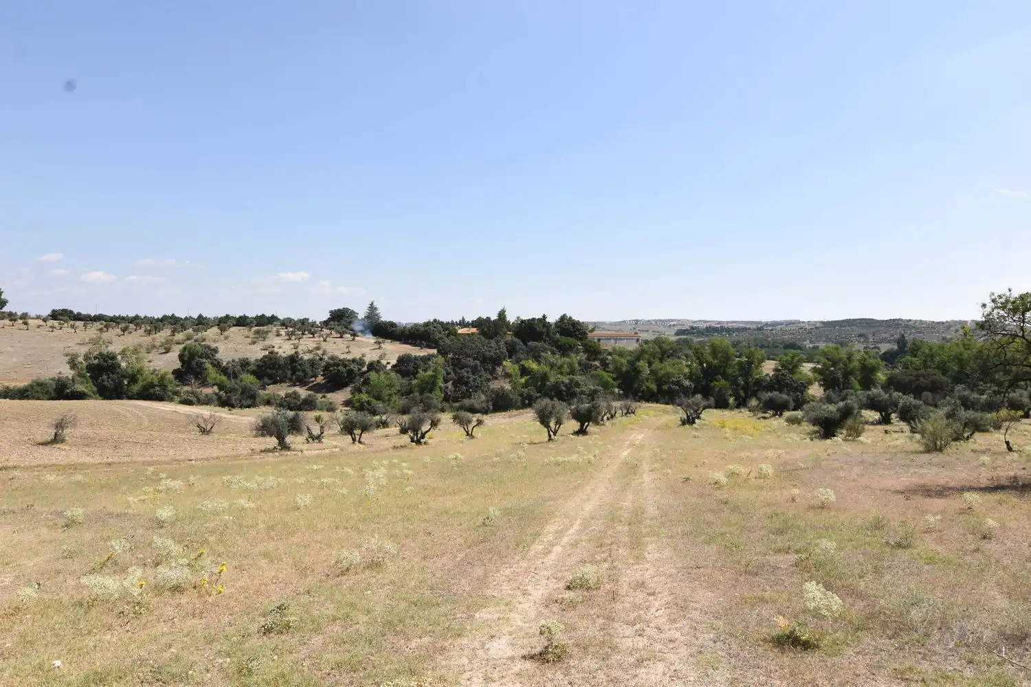 Finca rústica en venta en Navalcarnero con Jardín privado, Terraza y Trastero