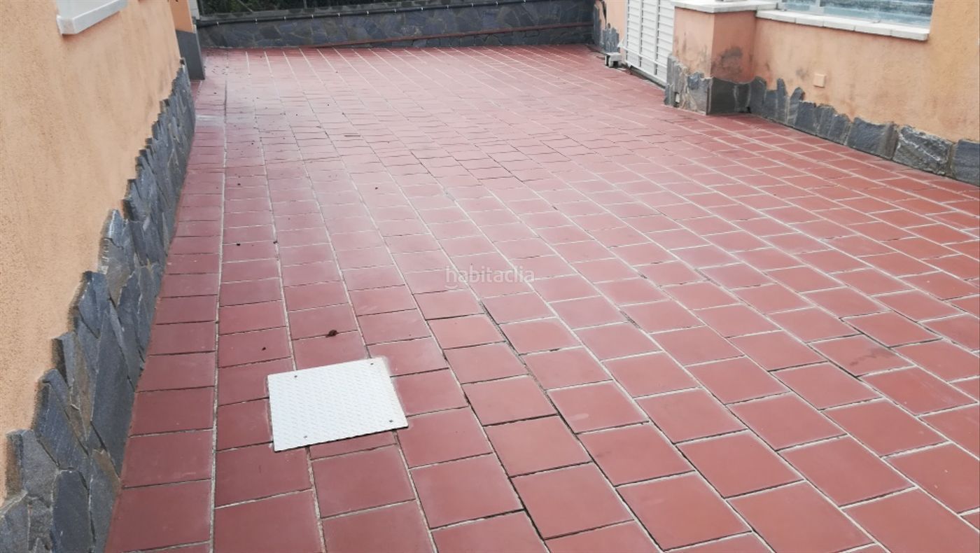 Terrassa de Casa o xalet de lloguer en La Bisbal del Penedès amb Jardí privat i Terrassa