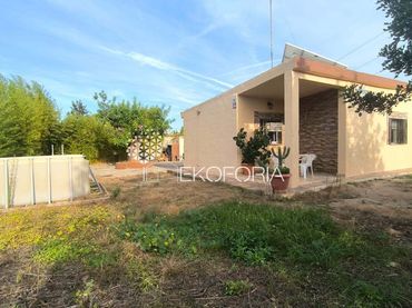 Casa amb piscina en venda a Olimar - Carambolo - Atalaya de Levante