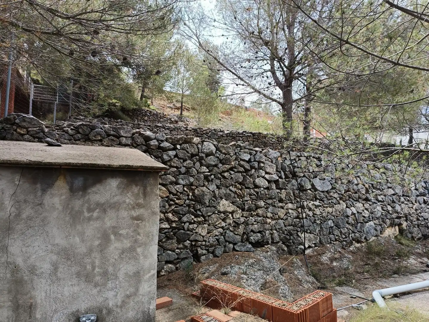 Lands and plots for sale in Borriol, imagen 6
