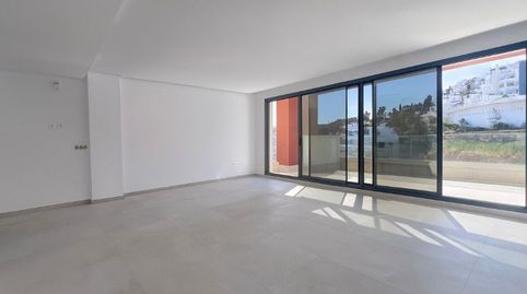 Foto 4 de Àtic de lloguer a La Quinta, Benahavís