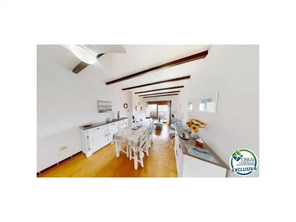 Appartement à vendre à Sector Poblat Tipic/Av. Canal 9
