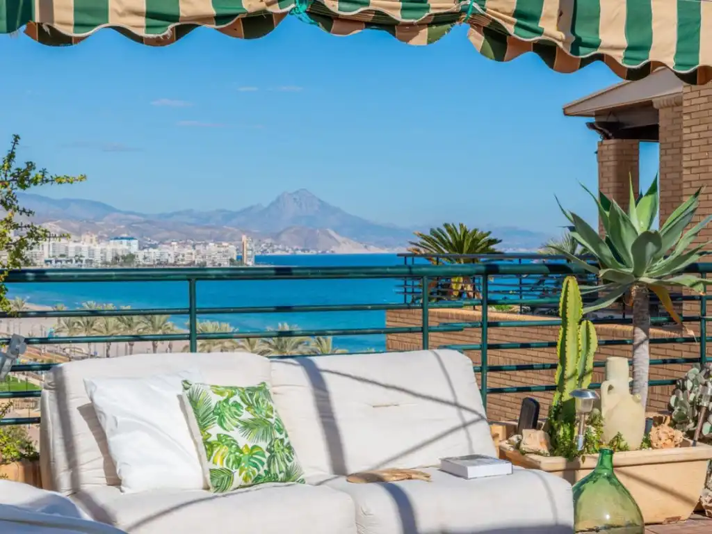 Attic for sale in Carrer dels Mariners, 1, Playa Muchavista