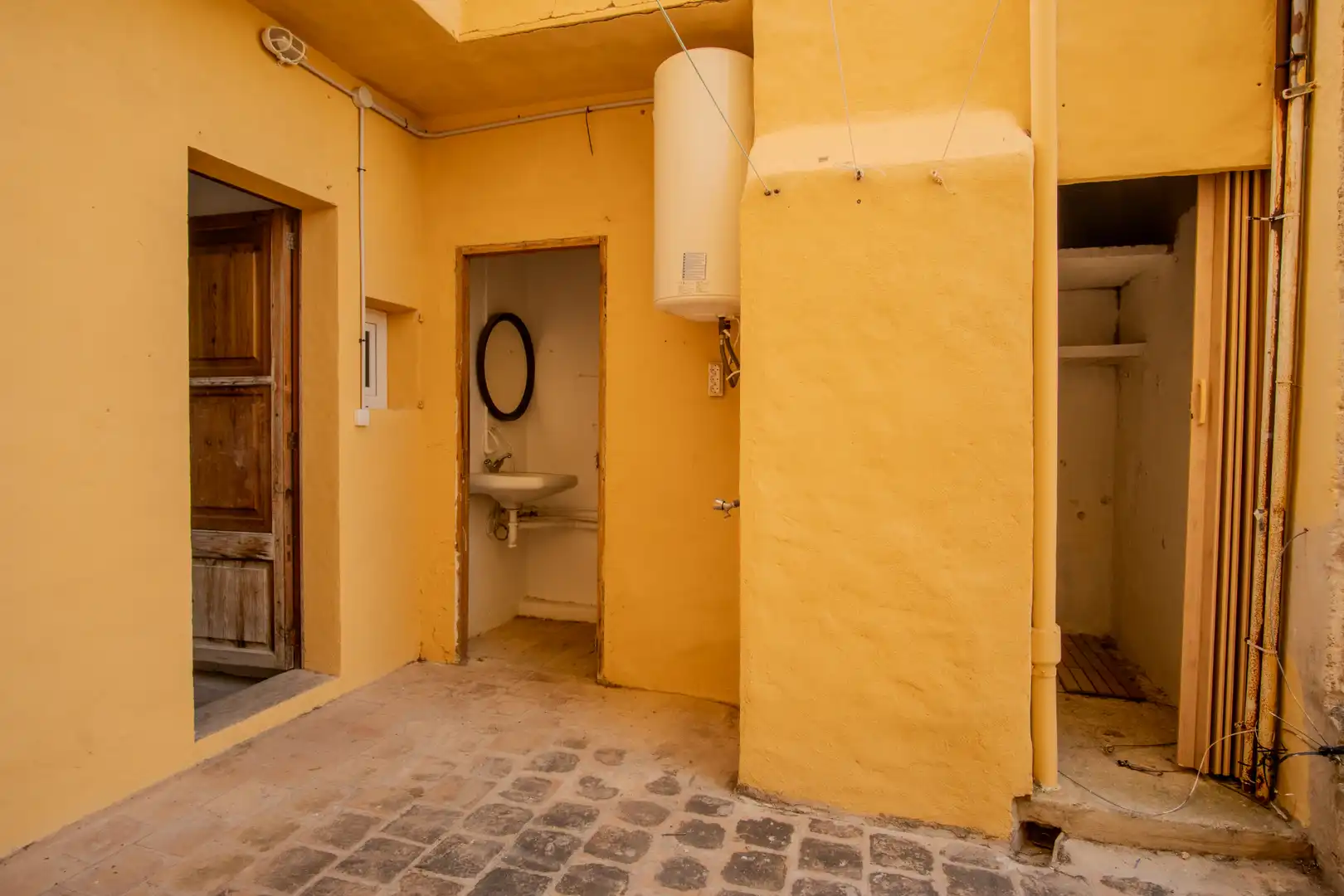 Casa adosada en venda en  Palma de Mallorca amb Jardí privat i Terrassa