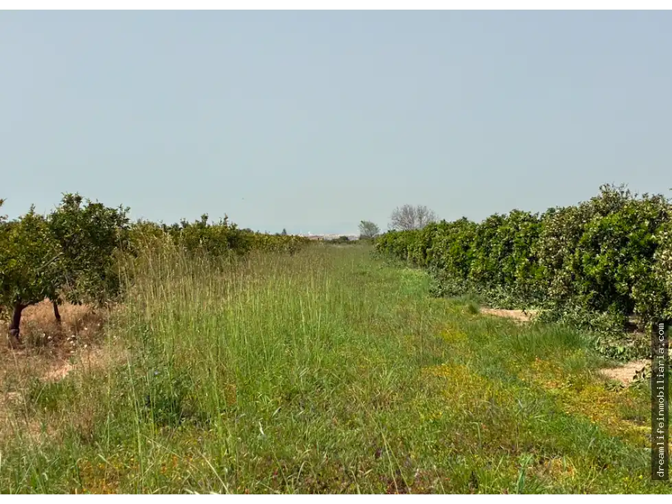 Terrenys i solars en venda a Playa - Ben Afeli, imagen 2
