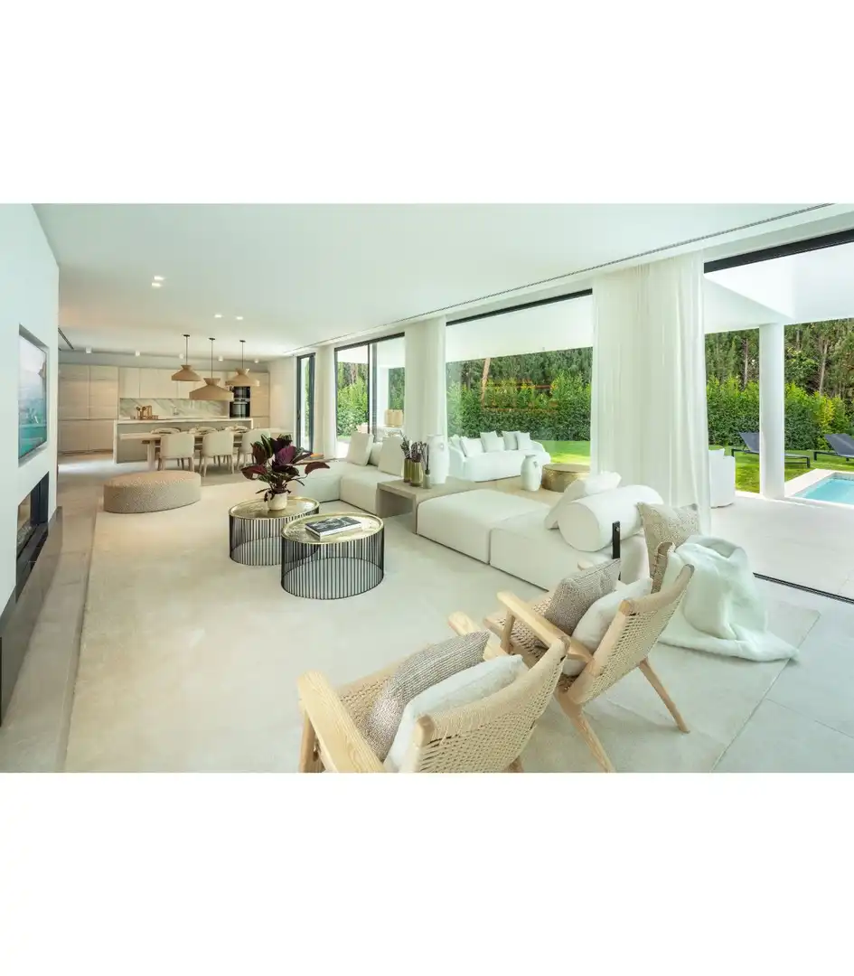 House with pool for sale in Marbella Centro, imagen 5