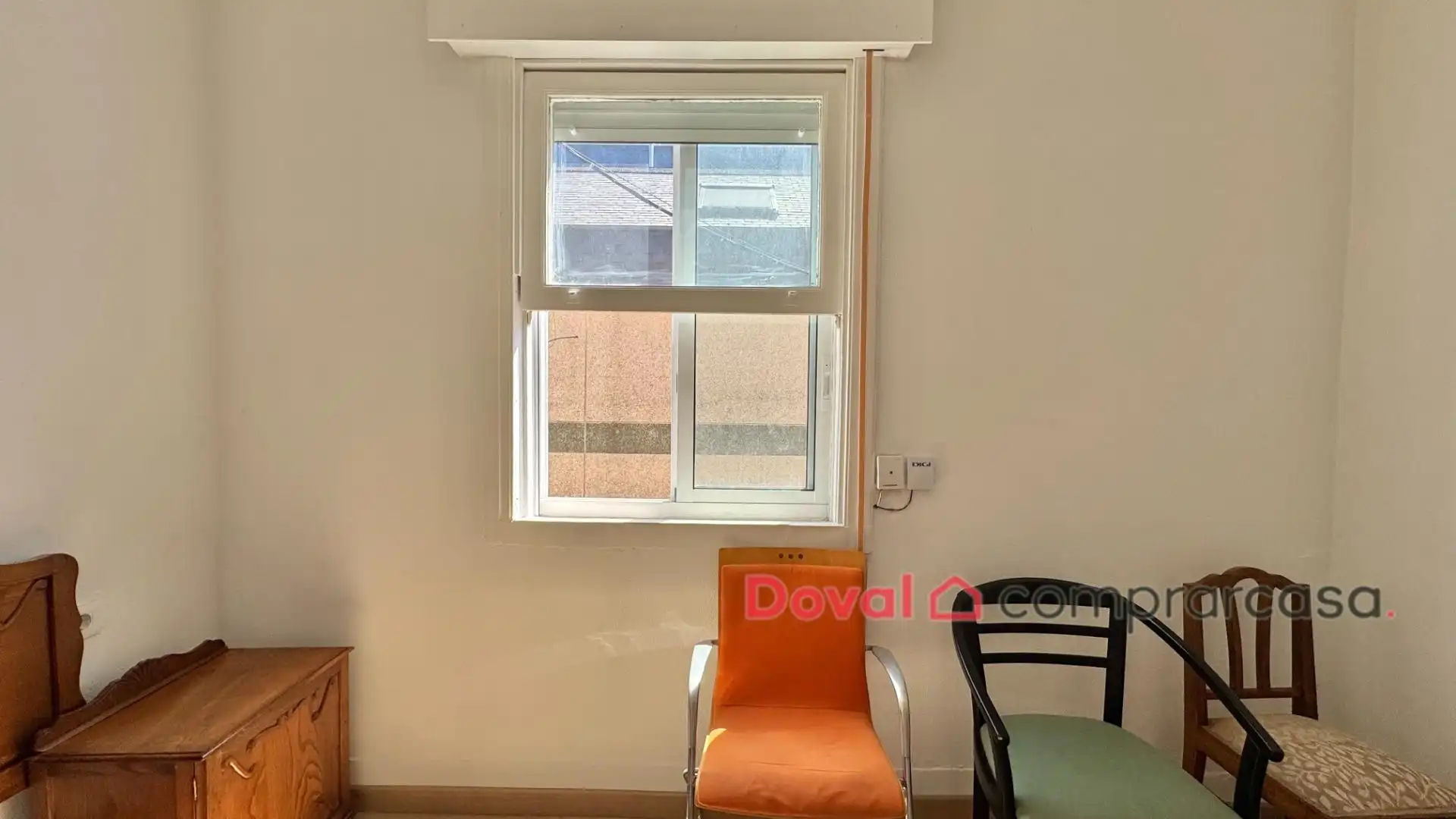 Terraza de Piso en venta en Vigo  con Calefacción