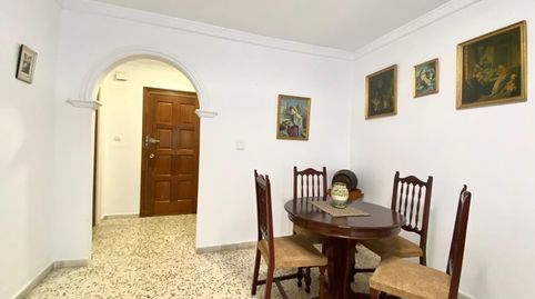 Foto 4 de Piso en venta en El Pino - Bajo de Guía, Sanlúcar de Barrameda