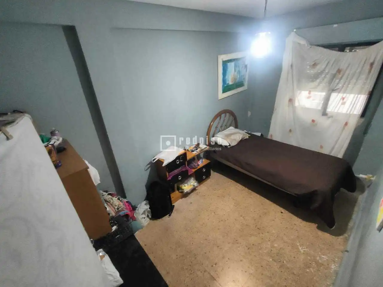 Bedroom of Flat for sale in Alcalá de Henares  with Terrace