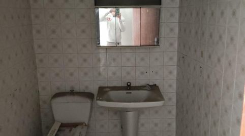 Foto 2 de Garaje en venta en Fátima, Albacete Capital