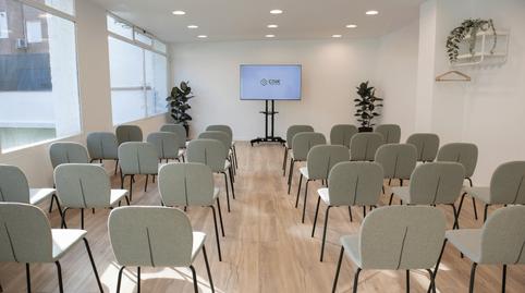 Foto 5 de Oficina de lloguer a Calle del Limonero, 22, Castillejos - Cuzco,  Madrid Capital