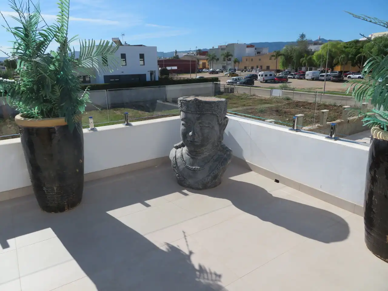 Villa avec terrasse à vendre à El Verger, imagen 55