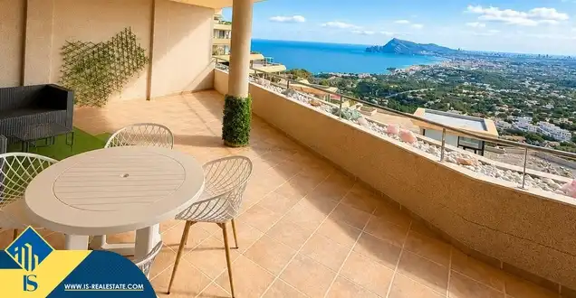 Appartement avec piscine à vendre à Altea Hills, imagen 12
