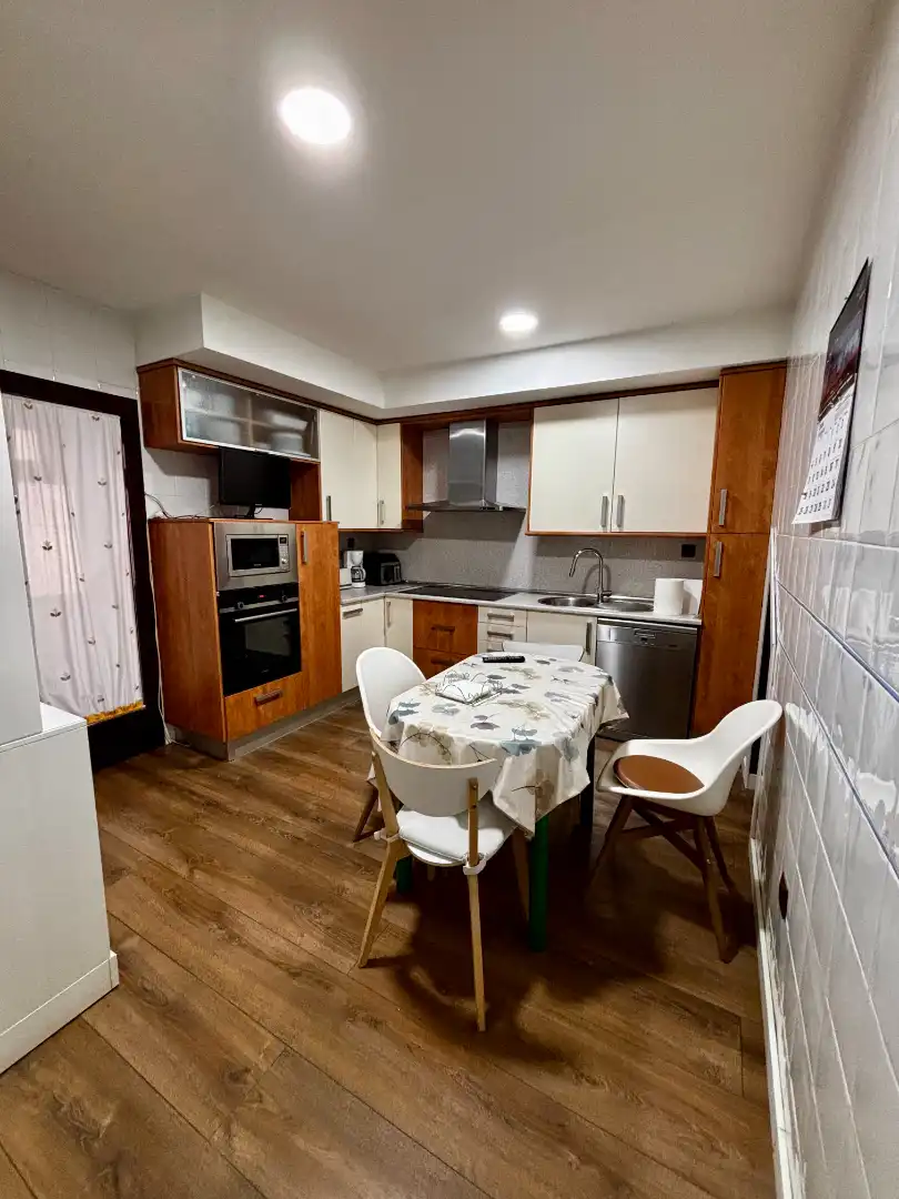 Detached house with garden for sale in San José - Buenos Aires, imagen 7