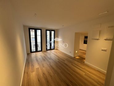 Wohnung mit Balkon zum Verkauf in Calle Cueto Bajo 1