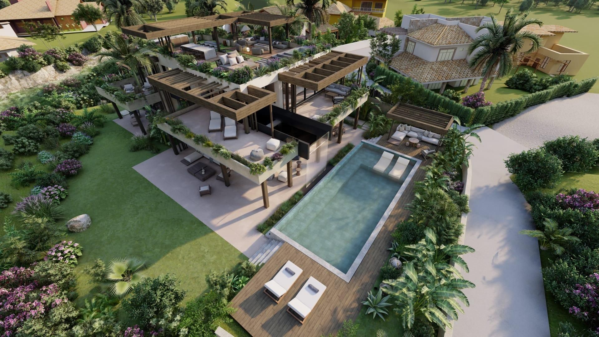 House or chalet for sale in Guadalmina Baja