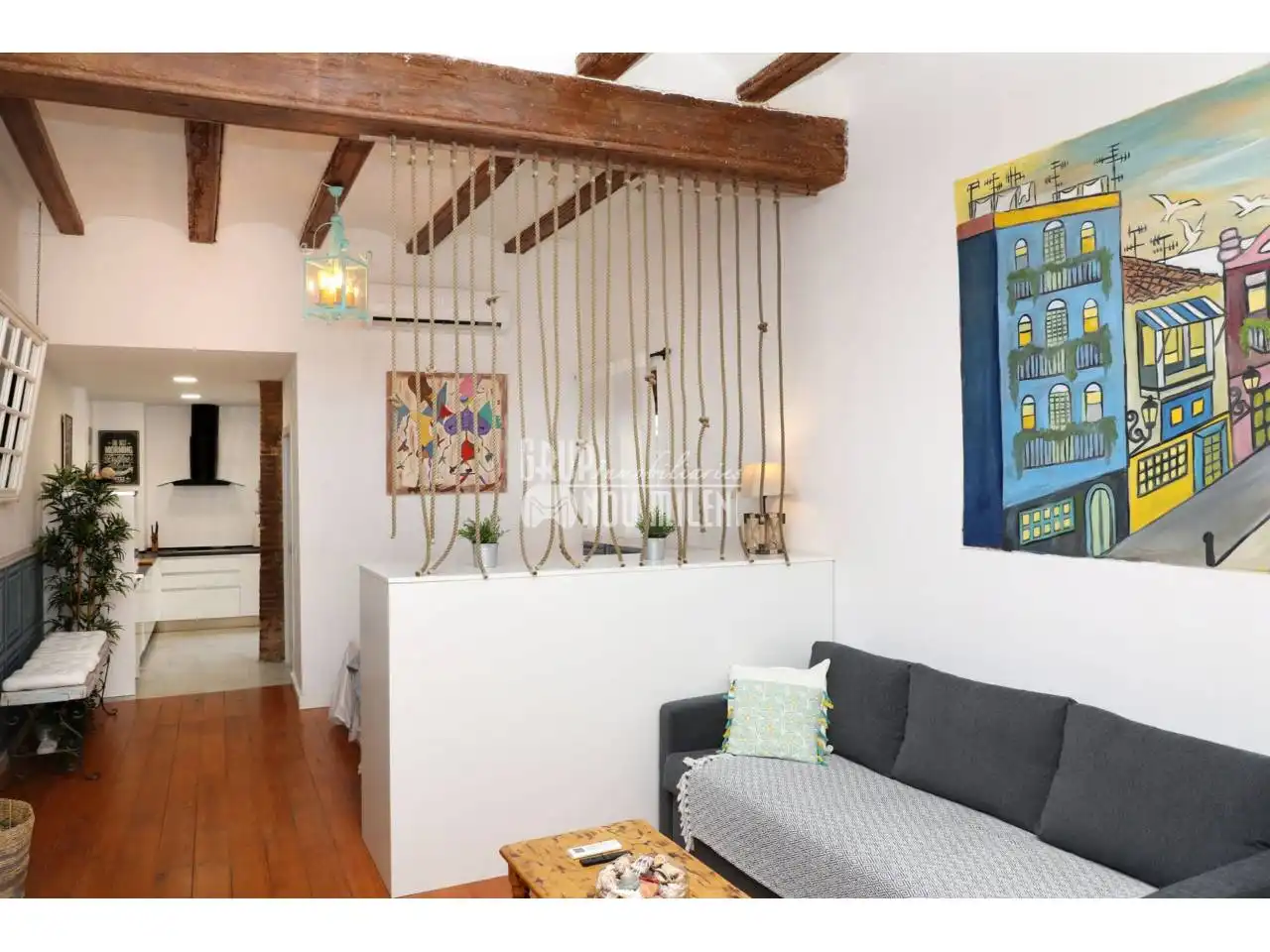 Appartamento in vendita a Calle Escalante, imagen 6