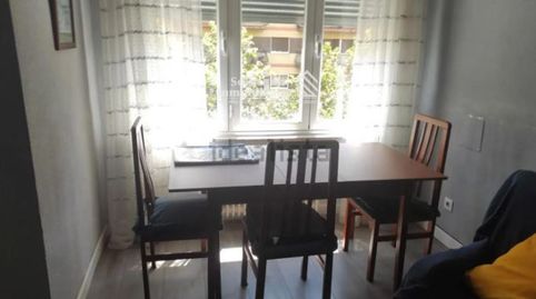 Foto 4 von Wohnung zur Miete in Salesas, Salamanca Capital