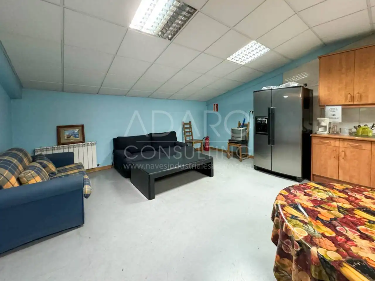 Nave industrielle à vendre à Calle Puerto de Oncala, imagen 14