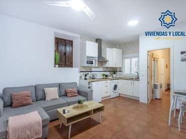 Residencial en venda a Placeta del Cristo de las Azucenas, 5