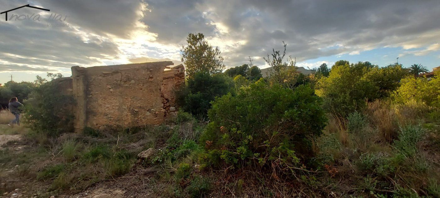 Finca rústica en venda en Mont-roig del Camp