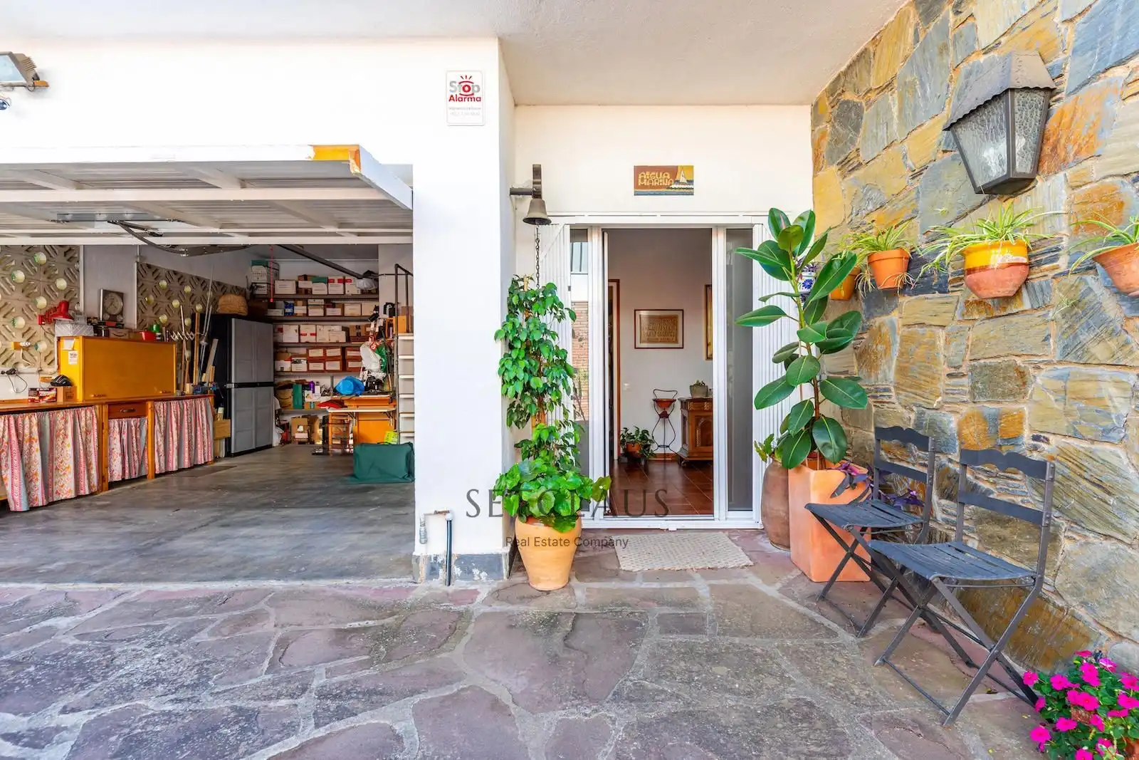 Casa o chalet en venta en Cabrils con Aire acondicionado, Calefacción y Trastero