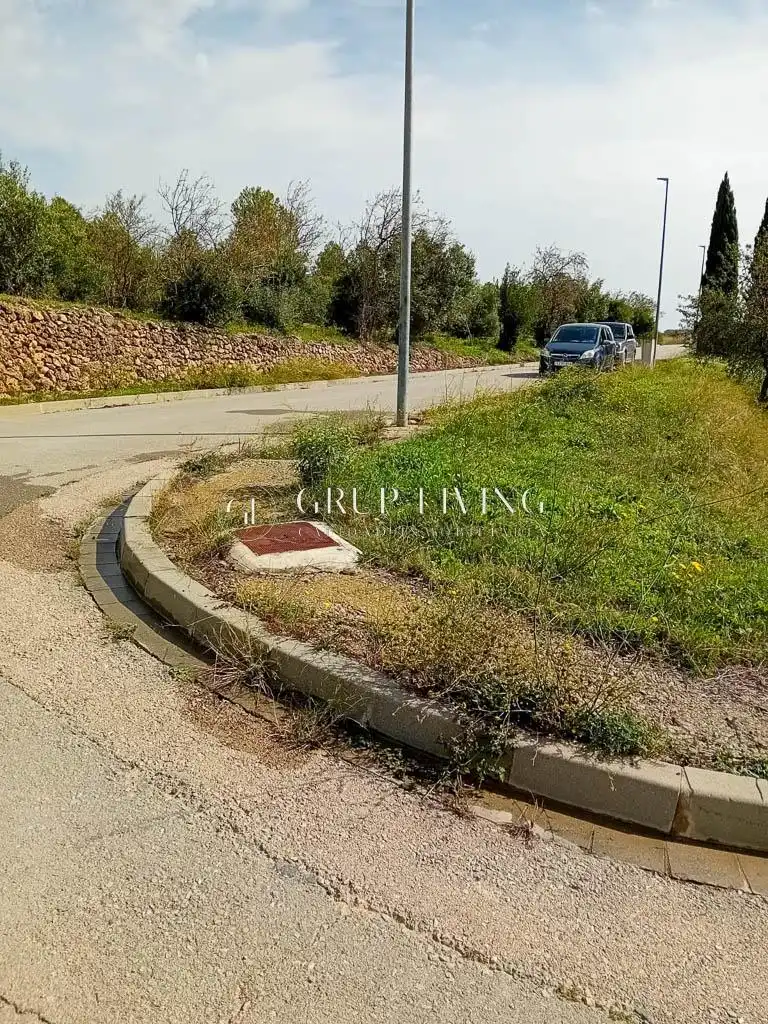 Terreny residencial en venda a Sant Quintí de Mediona, imagen 11