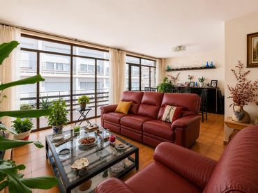 Appartement avec ascenseur à vendre à Sarrià - Sant Gervasi