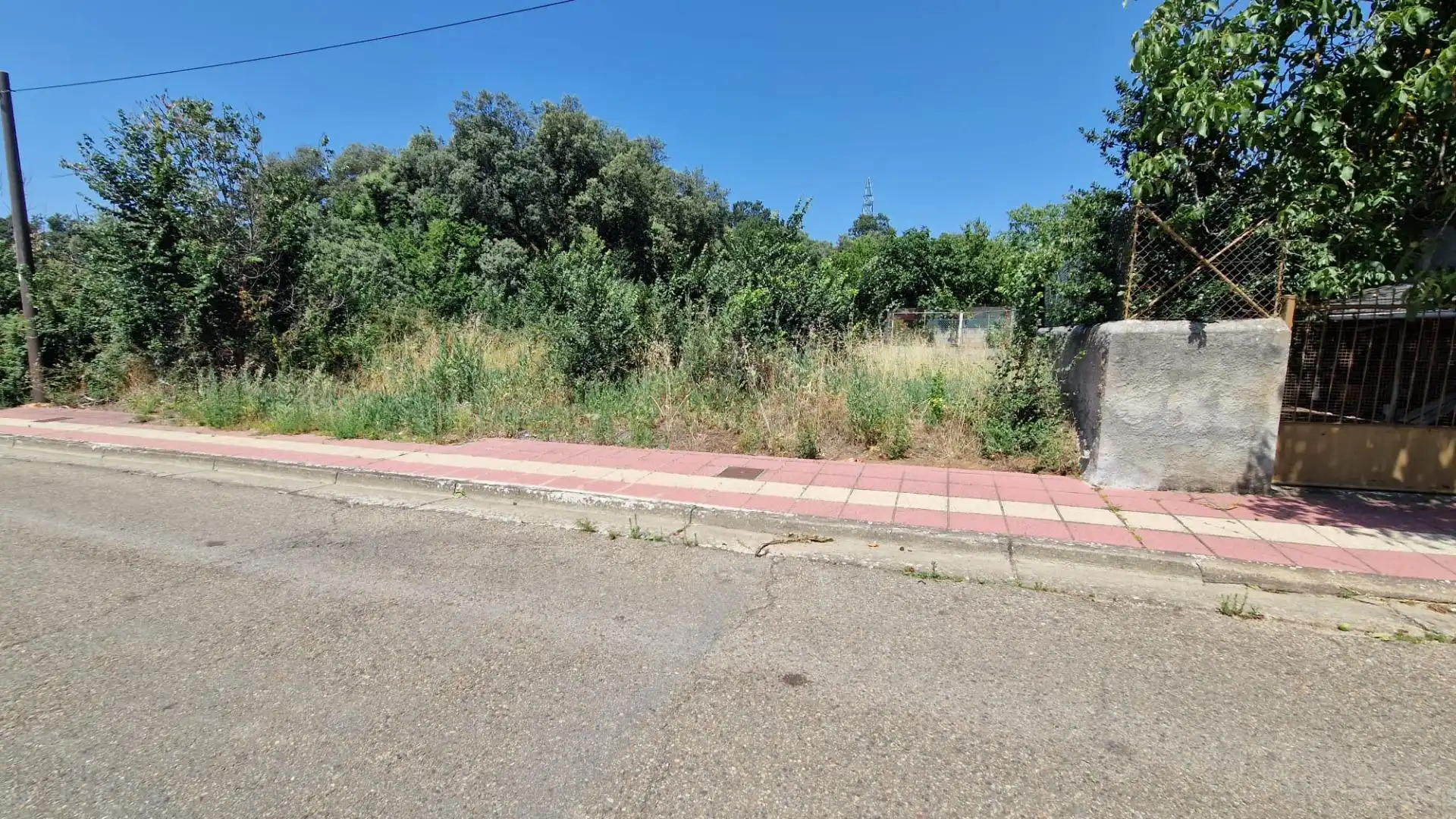 Terreni e lotti in vendita a Cubillos del Sil, imagen 2