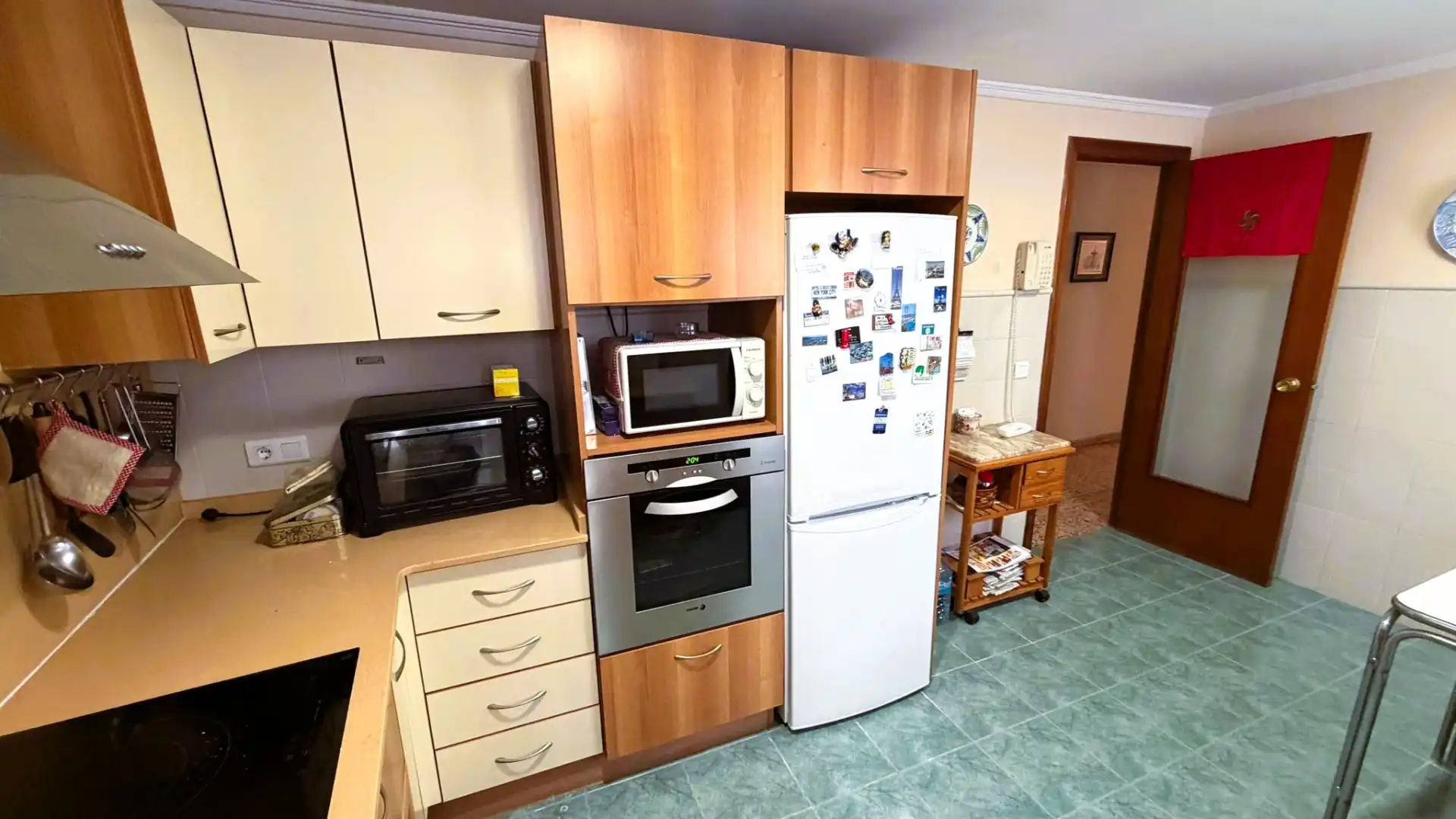 Flat with terrace for sale in Avinguda de Pérez Galdós, imagen 3