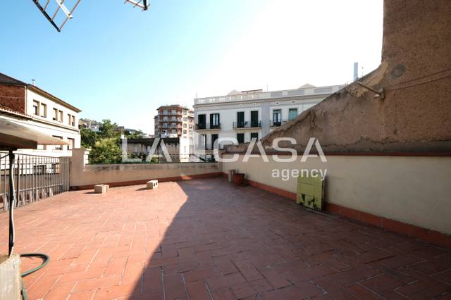 Casa adosada en Venta en Horta
